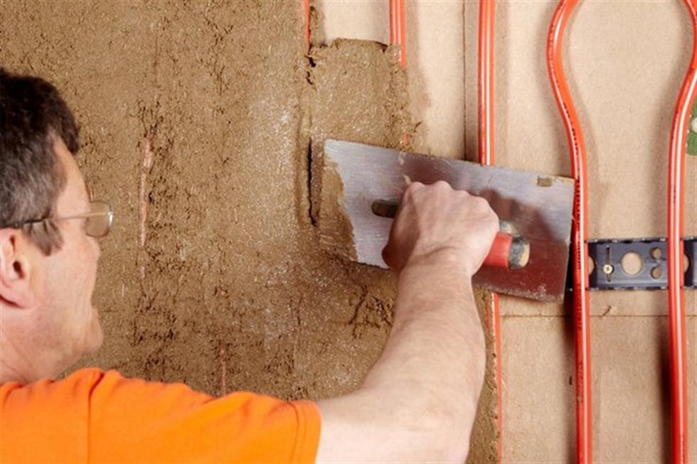 Energiesparen und Wohlfühlen: Flächenheizung in Wand, Boden & Decke
