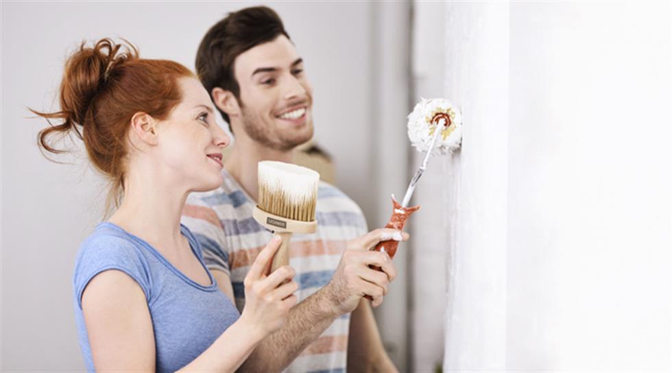 Mio! Einfach Lehm – Farbe, Streich- und Rollputz, Spachtelputz