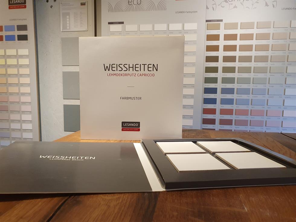 Lesando und der Umgang mit dem Weißpigment Titandioxid